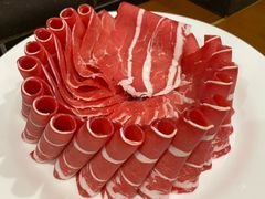 -清真·鸦儿李记·涮肉(和平里店)