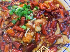 -川渝美食家常菜(北四环中路店)