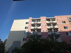 -西南政法大学(渝北校区)