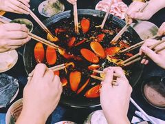 -星鸿社重庆老火锅