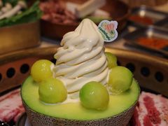 -蚂蚁洞·烤肉大营地(上海静安大悦城店)