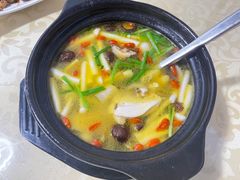 -凤嫂农家乐(梁弄店)