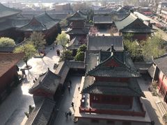 -开封府