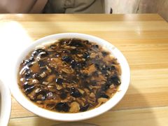 豆腐脑-增盛魁小吃店