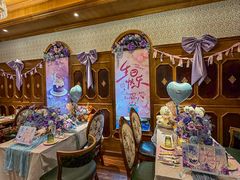 -秘密旅行Bonjour(黑金冠 江南西店)