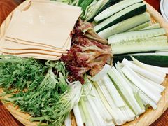 -李老哈·东北菜(宋园路店)