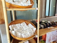 -长春堂顺时而饮(前门店)