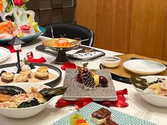 -月下料理(楷林IFC店)