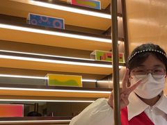 -海底捞火锅(莘松路店)