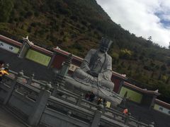 -安溪清水岩