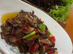 -龙姐私房菜(和顺古镇店)