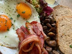 brunch&nbsp;combo-RAC BAR(安福路店)