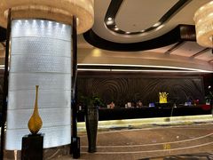 -上海凯宾斯基大酒店