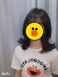 -藤野造型·专业烫染店