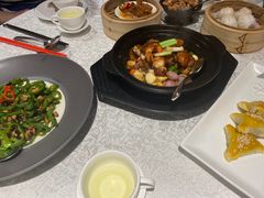 -红棉中餐厅·广州海航威斯汀酒店
