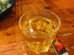 雪花原浆-峨眉山原汁双双烧烤(净居寺店)