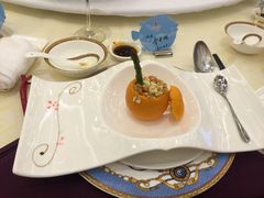 -天外天美食广场(哈尔滨路店)