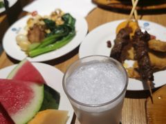 -纽斯特牛排自助餐厅(浦东文峰广场店)