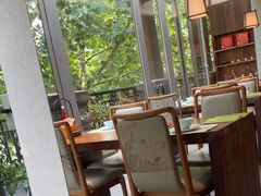-荷风细雨·中国茶宴(世纪大道店)