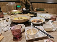 -大潮淮·淮扬菜(何园旗舰店)