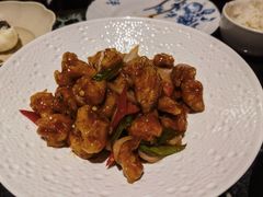 -奉天小馆·非遗东北菜(沈阳万象城店)
