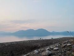 -黄山太平湖风景区