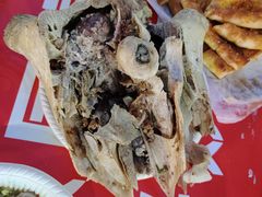 -正宁路小吃夜市