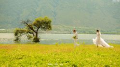 -AOROA·奥洛拉婚纱摄影·旅拍·礼服