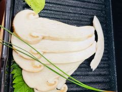 -第六季自助餐厅(甜水园店)