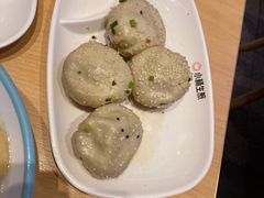 -小杨生煎(周浦万达店)