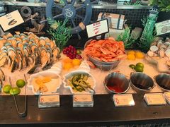 -澳门旅游塔360°旋转餐厅(南湾湖广场店)