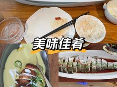 -花舍·新派粤菜·西餐·下午茶(亚运村·鸟巢店)