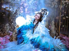 -九月鹰飞汉服摄影工作室