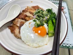 -兴华里茶记(禅城同济首店)