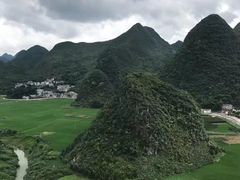 -万峰林风景区