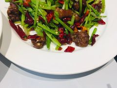 -乌江鱼杭帮菜(西湖店)