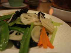 -垚慈居素食(华发新城店)