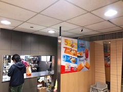 -麦当劳(交道口店)