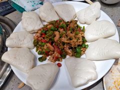 -四海蒸鲜蒸汽海鲜自助(北戴河店)