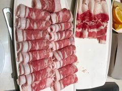 -海底捞火锅(万丰桥店)