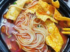 小螺莉螺蛳粉-丽丽三鲜螺蛳粉(田林路店)