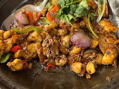 -香港祥正飯店·正宗灣仔50年海鲜老字号