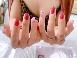 点击看大图 -如一·美甲美睫