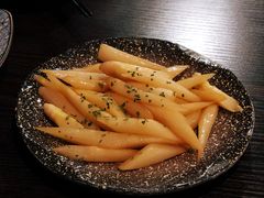 -角落里(中山公园店)