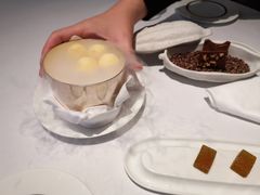 二道甜品-戈登·拉姆齊餐廳