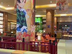 -大江户·温泉洗浴(浑南店)