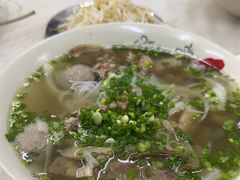 -Pho Hoa Pasteur