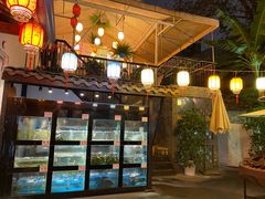 门面-院8里·少城记忆老川菜(宽窄巷子店)