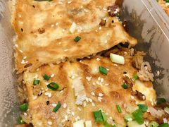 -老通城豆皮大王(吉庆街店)