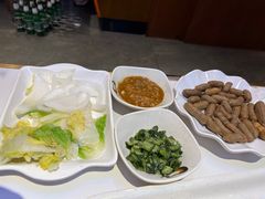 -金刚山烧烤(红旗大街店)